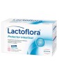 Lactoflora Protector Intestinal Adultos Sabor Fresa 10 Frascos Monodosis