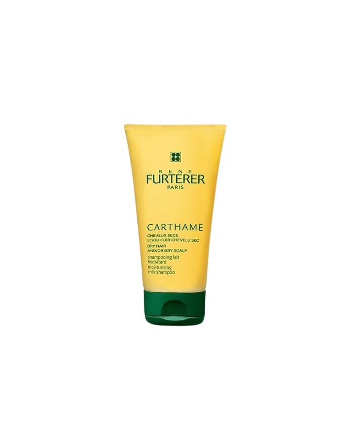 René Furterer Carthame Shampoo 150 ml