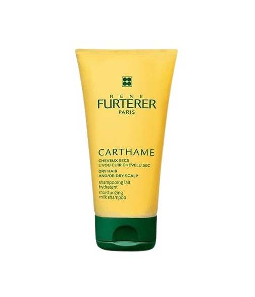 René Furterer Carthame Shampoo 150 ml