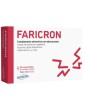 Faricron Chronic Pharyngitis 30 Oral Tablets of 800 mg