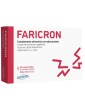 Faricron Faringitis Crónica 30 Comprimidos Bucales de 800 mg