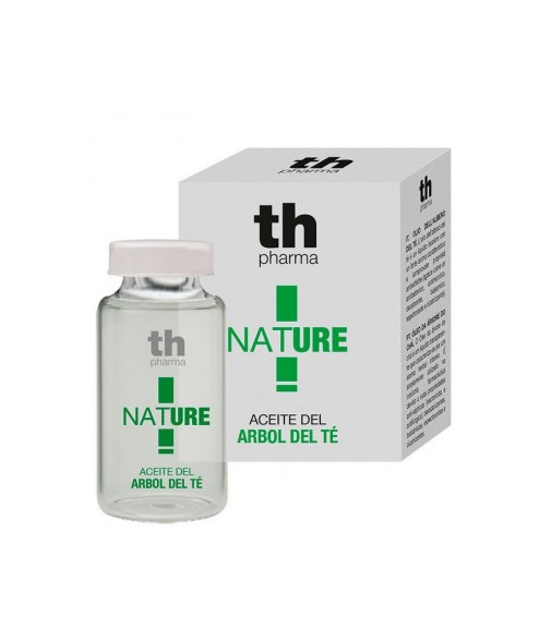 TH Pharma Aceite del Árbol del Té 10 ml