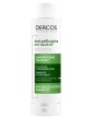 Vichy Dercos Sensitive Anti-Dandruff Shampoo 200 ml