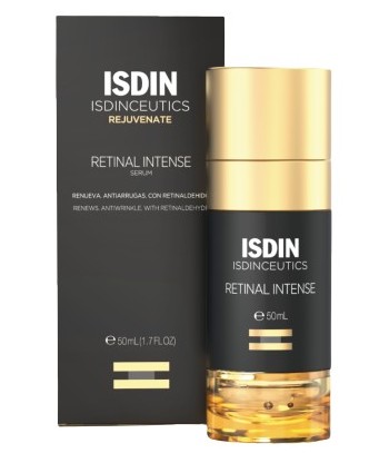 Isdinceutics Retinal Intense Sérum 50 ml