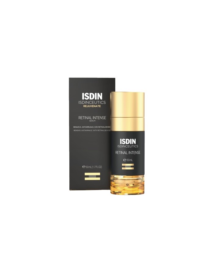 Isdinceutics Retinal Intense Sérum 50 ml