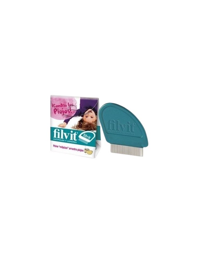 Filvit Anti-Lice Comb