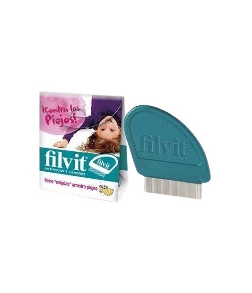Filvit Anti-Lice Comb