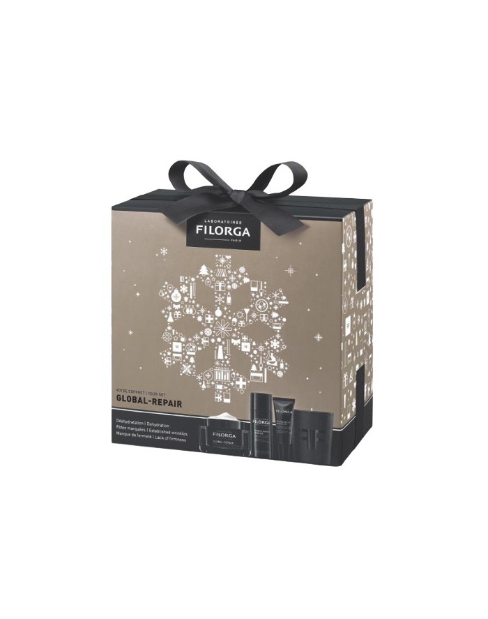 Filorga Global-Repair Nutri-Rejuvenating and Multi-Revitalizing Cream 50ml