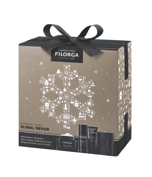 Filorga Global-Repair Nutri-Rejuvenating and Multi-Revitalizing Cream 50ml