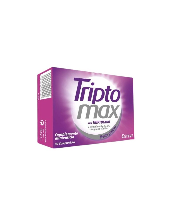 Triptomax 30 Tablets