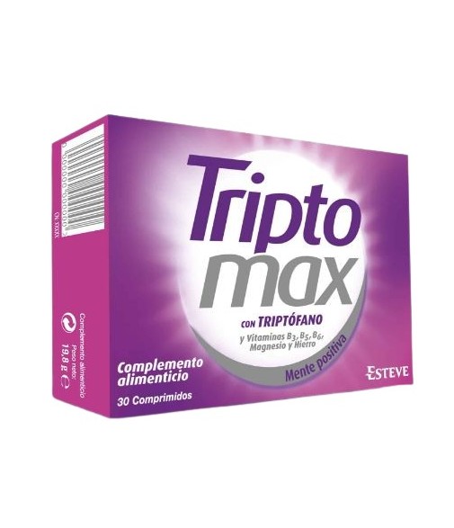 Triptomax 30 Tablets