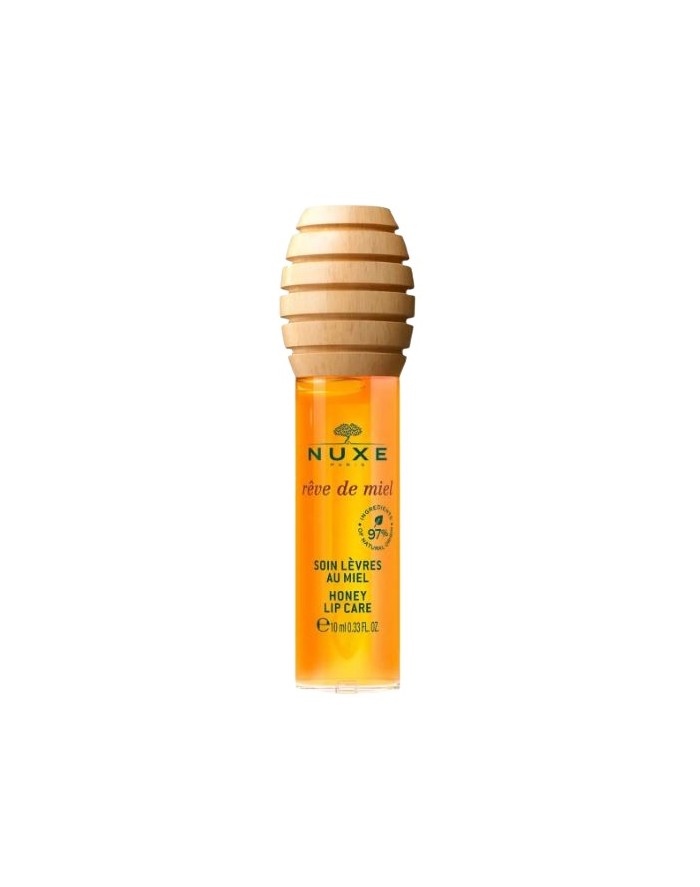 Nuxe Rêve de Miel Lip Treatment with Honey 10 ml