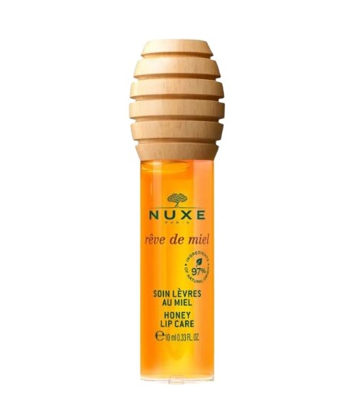 Nuxe Rêve de Miel Lip Treatment with Honey 10 ml