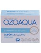 Ozoaqua Jabón de Aceite Ozonizado 100 gramos