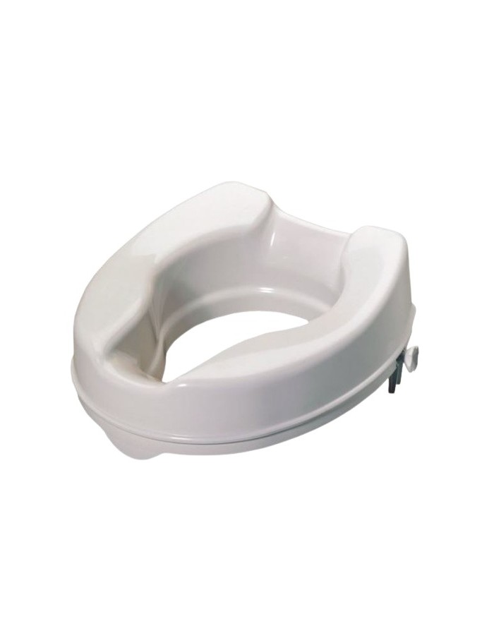 PRIM Alza Inodoro 10 cm Sin Tapa