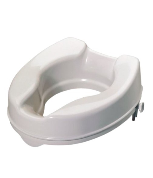 PRIM Alza Inodoro 10 cm Sin Tapa