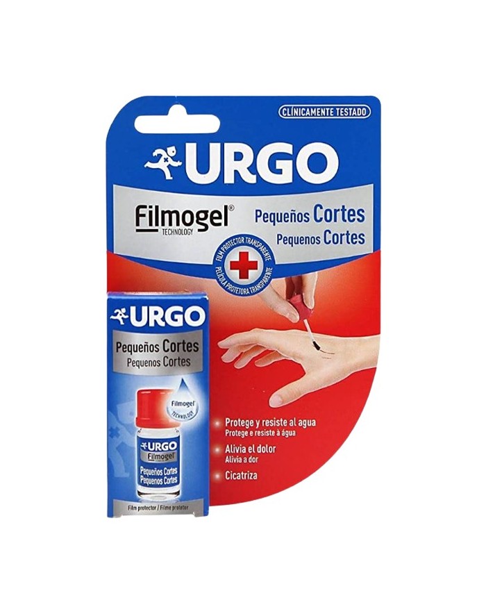 Urgo Filmogel Small Cuts 3.25 ml