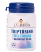 Ana María Lajusticia Triptófano con Melatonina + Magnesio y Vitamina B6 60 Comprimidos