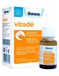 Vitadé Complemento Alimenticio Vitamina D y DHA 15 ml