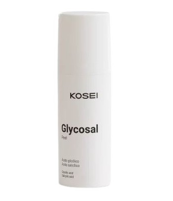 Kosei Glycosal Peel Ácido Glicólico/ Ácido Salicílico 50 ml