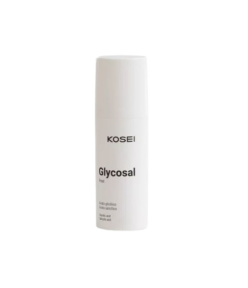 Kosei Glycosal Peel Ácido Glicólico/ Ácido Salicílico 50 ml