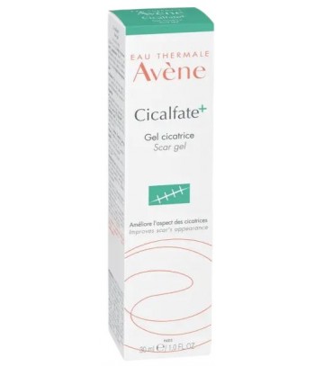 Avène Cicalfate+ Gel de Cicatrices 30 ml