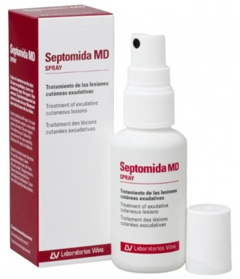 Septomida MD Spray 50 ml