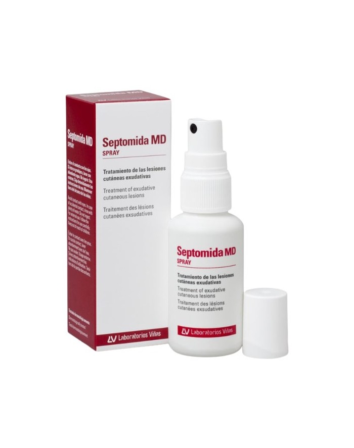 Septomida MD Spray 50 ml
