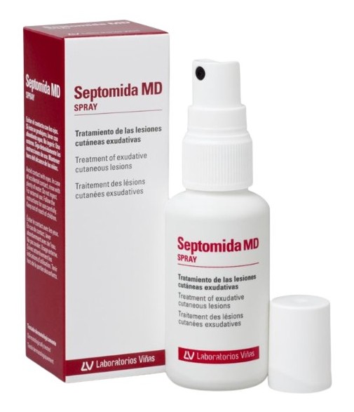 Septomida MD Spray 50 ml