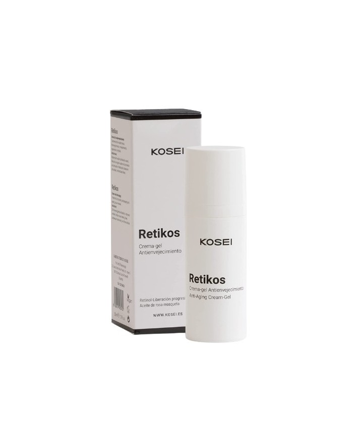 Kosei Retikos Crema-Gel Antienvejecimiento 50 ml