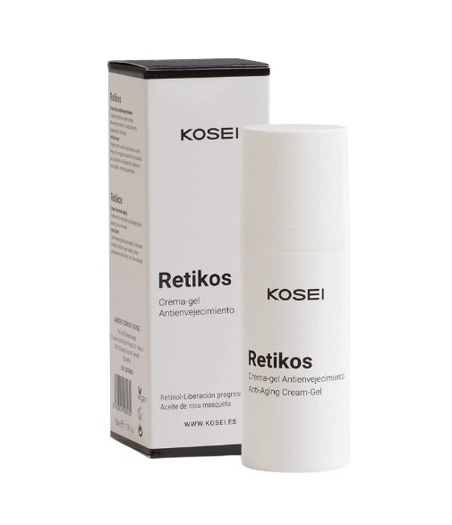 Kosei Retikos Crema-Gel Antienvejecimiento 50 ml