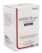 Regaxidil 50 mg/ml Solución Cutánea Minoxidil 2x60 ml