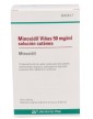 Minoxidil Viñas 50 mg/ml Solución Cutánea 2x60 ml