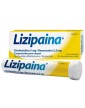 Lizipaina Clorhexidina 5mg/Benzocaína 2,5 mg 20 Comprimidos para Chupar
