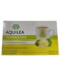 Aquilea Tranquilidad Propiedades Relajantes Infusión Sabor Limón 40 Bolsitas