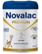 Novalac Premium 2 Follow-on Milk +6 Months 800g