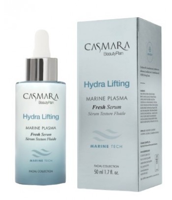 Casmara Hydra Lifting Marine Plasma Fresh Sérum 24h 50 ml