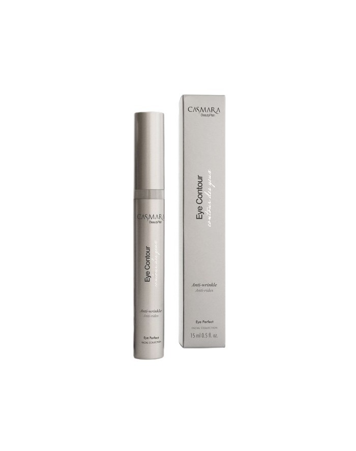 Casmara Anti-Wrinkle Eye Contour 15 ml