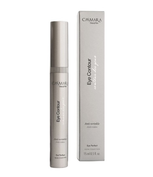 Casmara Anti-Wrinkle Eye Contour 15 ml