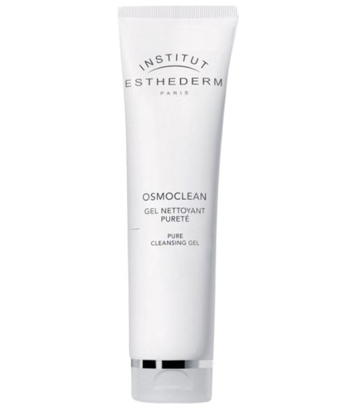 Esthederm Osmoclean Gel Limpiador Purificante 150ml