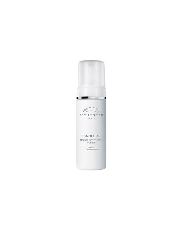 Esthederm Osmoclean Purifying Cleansing Foam 150ml