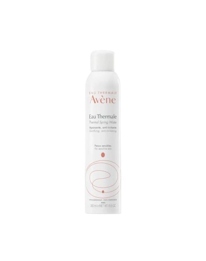 Avène Spray Agua Termal 300 ml