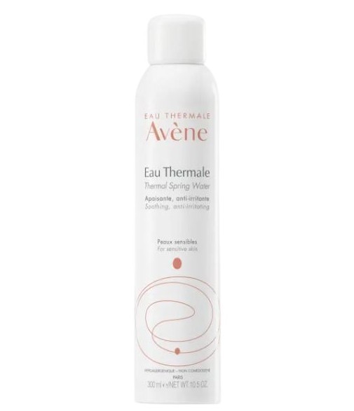 Avène Spray Agua Termal 300 ml