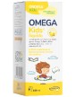Omega Kids Líquido Sabor Limón 100 ml