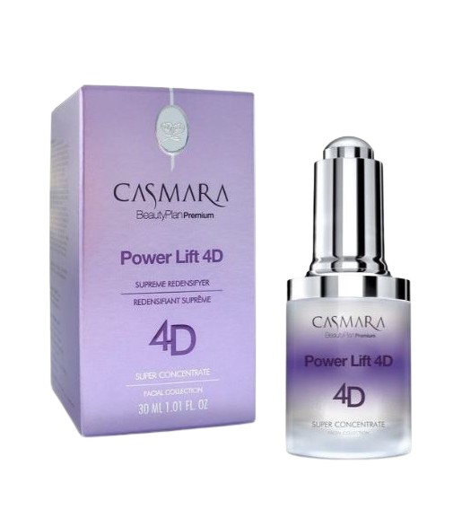 Casmara Power Lift 4D Sérum 30 ml