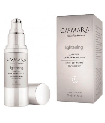 Casmara Lightening Collection Clarifying Concentrated Sérum - Peeling Químico Aclarante 30 ml