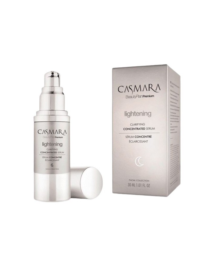 Casmara Lightening Collection Clarifying Concentrated Serum - Lightening Chemical Peeling 30 ml