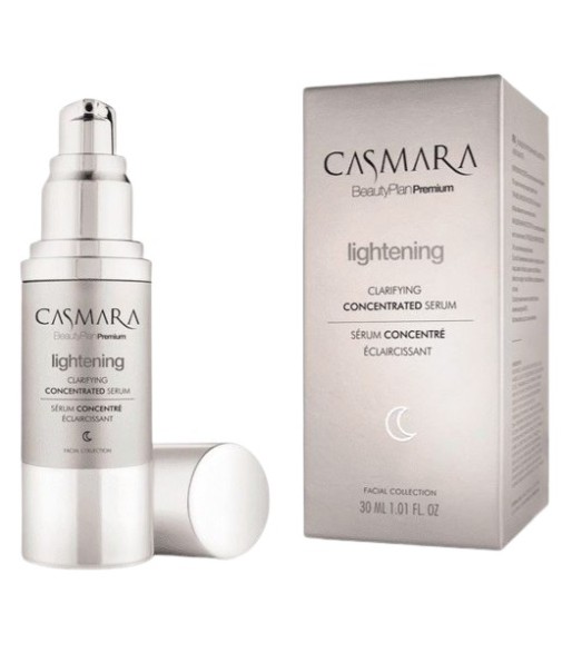 Casmara Lightening Collection Clarifying Concentrated Serum - Lightening Chemical Peeling 30 ml