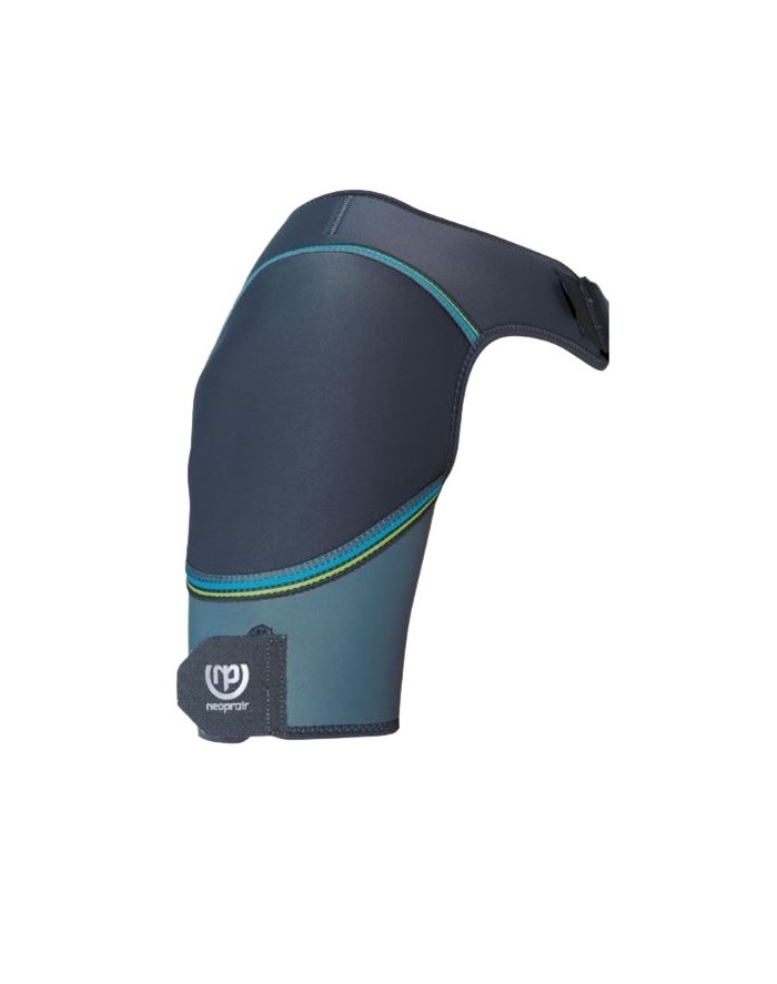 PRIM Neoprair Right Shoulder Pad Size S