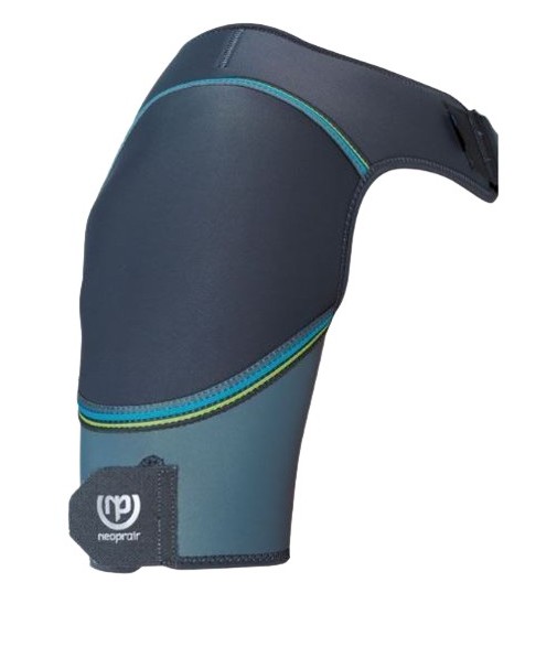 PRIM Neoprair Right Shoulder Pad Size S